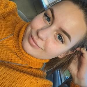 Meet your Posher, Isabelle